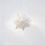 Snowflake Brooch