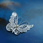 Butterfly Brooch