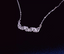 Wave Necklace