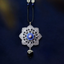 Mandala Necklace