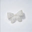 Openwork Bow Brooch