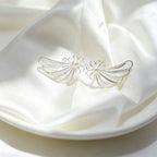 Angel Wing Earrings