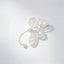 Butterfly Wing Brooch