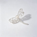 Dragonfly Brooch