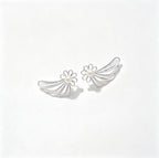 Angel Wing Earrings