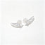 Angel Wing Earrings