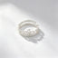 Lace Crown Ring
