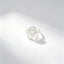 Organic Petal Ring