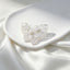 Butterfly Pearl Brooch