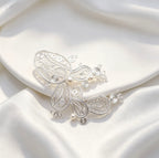 Koi Brooch